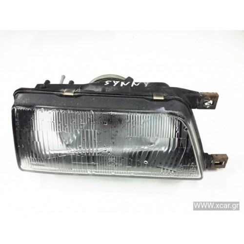 Φανάρι Εμπρός NISSAN SUNNY 1986 - 1990 ( B12 ) Δεξιά 096805131 Φανάρι Εμπρός NISSAN SUNNY 1986 - 1990 ( B12 ) Δεξιά 096805131