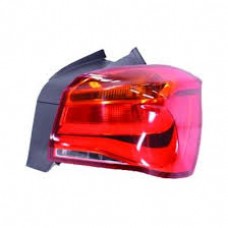 Φανάρι Πίσω Εξωτερικό Led BMW 1 Series 2015 - ( F/L ) Δεξιά 152205811