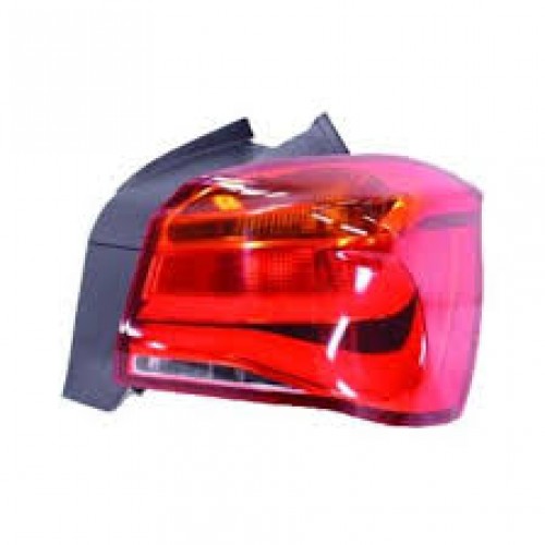 Φανάρι Πίσω Εξωτερικό Led BMW 1 Series 2015 - ( F/L ) Δεξιά 152205811 Φανάρι Πίσω Εξωτερικό Led BMW 1 Series 2015 - ( F/L ) Δεξιά 152205811