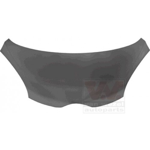 Καπό CITROEN C1 2012 - 2014 200000070 Καπό CITROEN C1 2012 - 2014 200000070