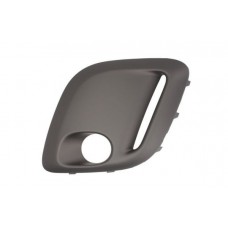 Δίχτυ Προφυλακτήρα CITROEN C1 2012 - 2014 Εμπρός Αριστερά 200004802