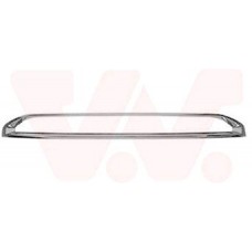 Πλαίσιο Διχτυού Προφυλακτήρα CITROEN C1 2012 - 2014 Εμπρός 200004815