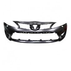 Προφυλακτήρας Βαφόμενος Με πιτσιλιστήρια TOYOTA VERSO 2013 - Εμπρός 828203370