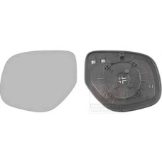 Κρύσταλλο Καθρέφτη Θερμαινόμενο CITROEN C-CROSSER 2007 - 2012 ( EP ) Αριστερά 201007612