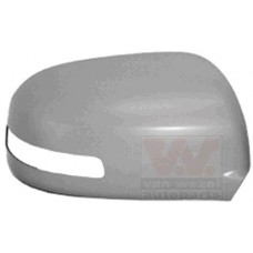 Καπάκι Καθρέφτη Με Θέση Φλας CITROEN C4 AIRCROSS 2012 - 2015 Δεξιά 201107711