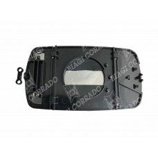Κρύσταλλο Καθρέφτη FORD FIESTA 1990 - 1995 ( Mk3 )( GFJ ) Δεξιά 4310905R
