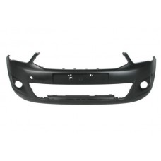 Προφυλακτήρας Βαφόμενος CITROEN C-ELYSEE 2013 - 2016 Εμπρός 202003370