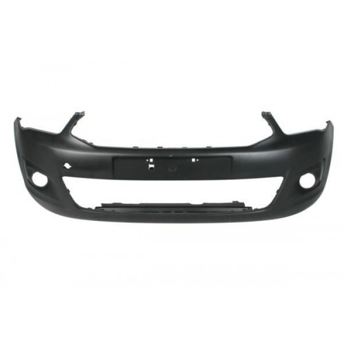 Προφυλακτήρας Βαφόμενος CITROEN C-ELYSEE 2013 - 2016 Εμπρός 202003370