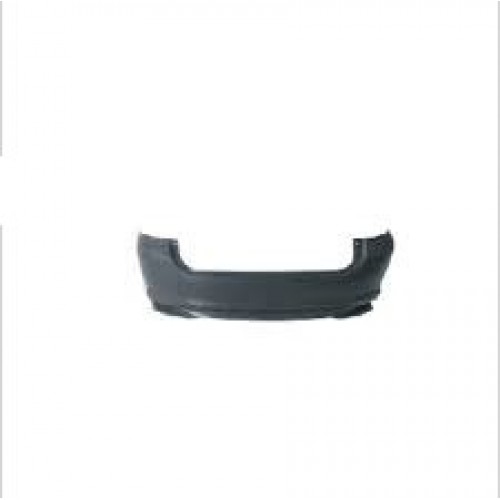 Προφυλακτήρας HONDA JAZZ 2008 - 2011 ( GE ) Πίσω 034903390