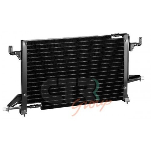 Ψυγείο A/C (Εξωτερικό) CITROEN DS5 2011 - 2015 203006410