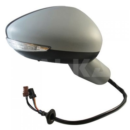 Καθρέπτης Ηλεκτρικός Θερμαινόμενος Ηλεκτρικά Ανακλινόμενος Βαφόμενος Με Φλας CITROEN DS5 2011 - 2015 Δεξιά 203007581 Καθρέπτης Ηλεκτρικός Θερμαινόμενος Ηλεκτρικά Ανακλινόμενος Βαφόμενος Με Φλας CITROEN DS5 2011 - 2015 Δεξιά 203007581