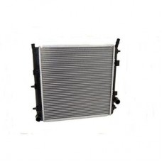 Ψυγείο Νερού CITROEN C4 CACTUS 2018 - 204106340