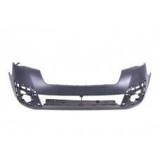 Προφυλακτήρας Βαφόμενος CITROEN BERLINGO 2015 - 2018 ( II ) Εμπρός 205003375