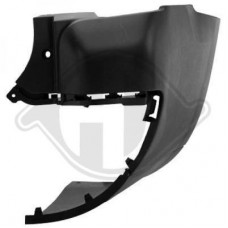 Άκρο Προφυλακτήρα CITROEN BERLINGO 2015 - 2018 ( II ) Πίσω Δεξιά 205003951