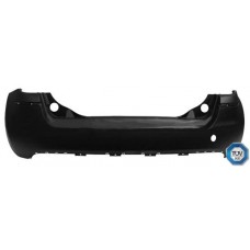 Προφυλακτήρας Βαφόμενος LANCIA MUSA 2007 - Πίσω 033603395