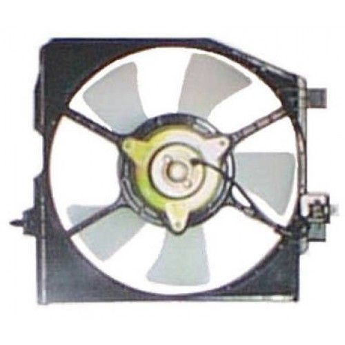 Βεντιλατέρ A/C MAZDA 323F 2001 - 2003 ( BJ ) 025706450