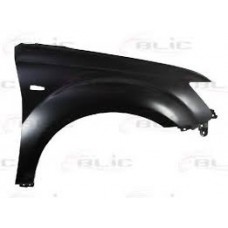 Φτερό MITSUBISHI OUTLANDER 2011 - 2013 Εμπρός Δεξιά 550000651