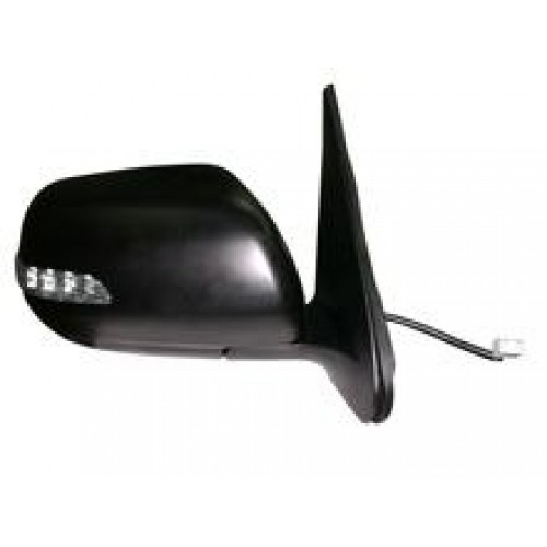 Καθρέπτης Ηλεκτρικός Θερμαινόμενος Με Φλας KIA SPORTAGE 2015 - 2018 Δεξιά 424307501