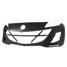 Προφυλακτήρας MAZDA 3 2009 - 2014 ( BL ) Εμπρός 096703375