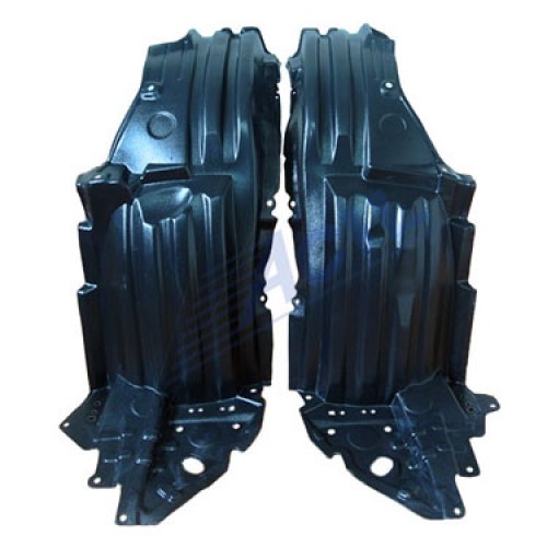 Θόλος Πλαστικός LEXUS CT 2011 - 2014 Εμπρός Αριστερά 486000822