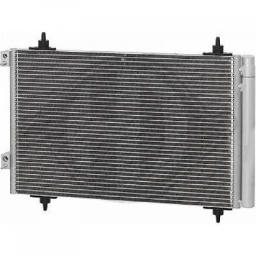 Ψυγείο Νερού CITROEN DS4 2015 - 216006410