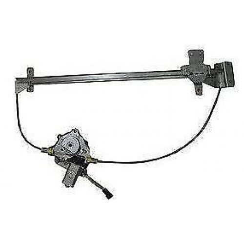 Γρύλος Παραθύρου Ηλεκτρικός Με Μοτέρ MERCEDES VITO 1996 - 2003 ( W638 ) Εμπρός Αριστερά 011207042 Γρύλος Παραθύρου Ηλεκτρικός Με Μοτέρ MERCEDES VITO 1996 - 2003 ( W638 ) Εμπρός Αριστερά 011207042