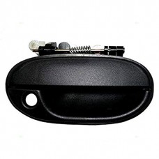 Χερούλι Πόρτας Εξωτερική HYUNDAI ACCENT 1994 - 1997 ( UA ) ( X3 ) Εμπρός Δεξιά 078207831