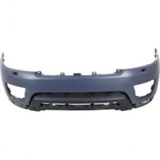 Προφυλακτήρας Βαφόμενος Με ParkTronic LANDROVER RANGE ROVER SPORT (LS) 2013 - 2017 Εμπρός 691303610