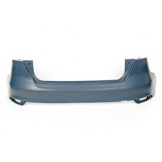 Προφυλακτήρας Βαφόμενος FORD FOCUS 2014 - 2018 Πίσω 320103620