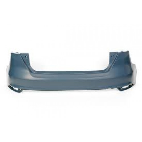 Προφυλακτήρας Βαφόμενος FORD FOCUS 2014 - 2018 Πίσω 320103620