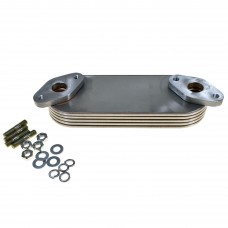 Ψυγείο Λαδιού MAZDA B-Series 1999 - 2003 (UN)(B2500) WL81-14-701