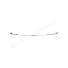 Διακοσμητικό Προφυλακτήρα AUDI A8 2013 - Πίσω 134104030