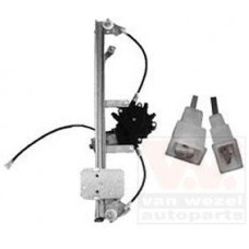 Γρύλος Παραθύρου Ηλεκτρικός Με Μοτέρ Εμπρός Αριστερά 220007042