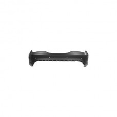 Προφυλακτήρας Βαφόμενος Με ParkTronic MERCEDES CLA 2013 - 2016 Πίσω 531103620