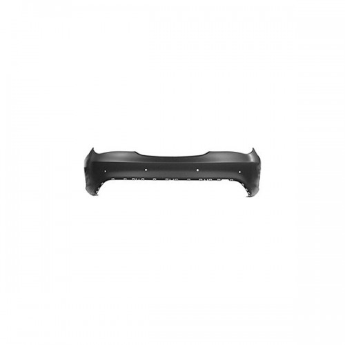 Προφυλακτήρας Βαφόμενος Με ParkTronic MERCEDES CLA 2013 - 2016 Πίσω 531103620
