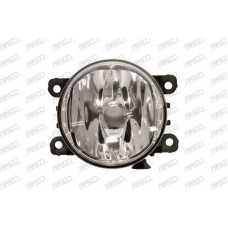 Προβολείς Ομίχλης DACIA DUSTER 2010 - 2013 222005110