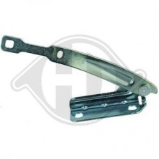 Μεντεσές Καπό DACIA DUSTER 2010 - 2013 Αριστερά 222006142