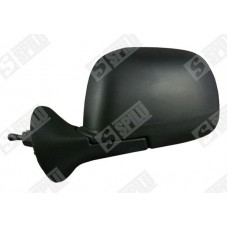 Καθρέπτης Μηχανικός Βαφόμενος DACIA DUSTER 2010 - 2013 Αριστερά 222007472