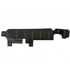 Ποδιά Μηχανής SUZUKI SWIFT 2011 - 2014 Αριστερά 795000842