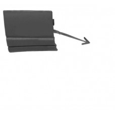 Κάλυμμα Γάντζου Προφυλακτήρα VW TOUAREG 2003 - 2007 ( 7L ) Εμπρός 084507842