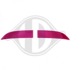 Αντανακλαστικό Φανάρι DACIA SANDERO 2013 - 2016 Πίσω Δεξιά 223006111