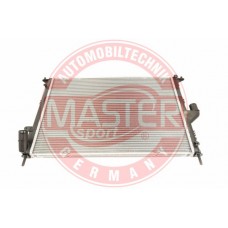 Ψυγείο Νερού DACIA SANDERO 2013 - 2016 223006330