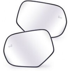 Κρύσταλλο Καθρέφτη MITSUBISHI OUTLANDER 2016 - 550207611