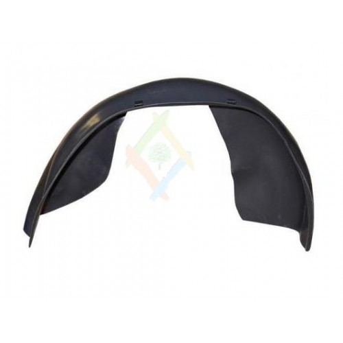 Θόλος Πλαστικός CITROEN ZX 1991 - 1994 ( N2 ) Εμπρός Αριστερά 070800822