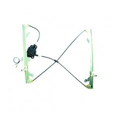 Γρύλος Παραθύρου Ηλεκτρικός Με Μοτέρ PEUGEOT 1007 2005 - 2009 Εμπρός Δεξιά 080707041