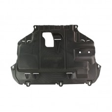 Ποδιά Μηχανής Πλαστική FORD FOCUS 2004 - 2008 (MK2A) 024700835