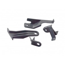 Σετ Επισκευής Φανού TOYOTA COROLLA 2013 - 2016 124385514L