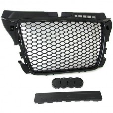 Μάσκα AUDI A3 2008 - 2012 ( 8P )( F/L ) 079004555