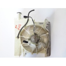 Βεντιλατέρ Νερού PEUGEOT 107 2006 - 2009 16360-0Q020-00