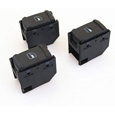 Διακόπτης Παραθύρου VW PASSAT 2000 - 2005 ( 3B3 ) Εμπρός Δεξιά 018507171